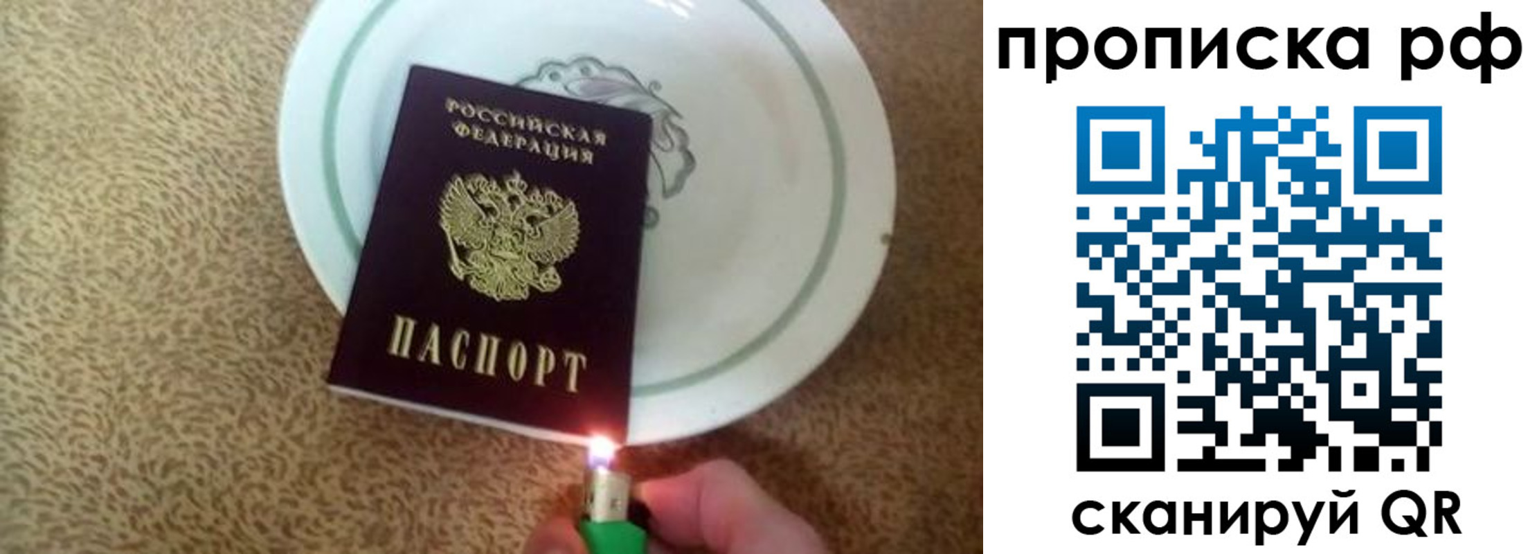 прописка в квартире в Рязани